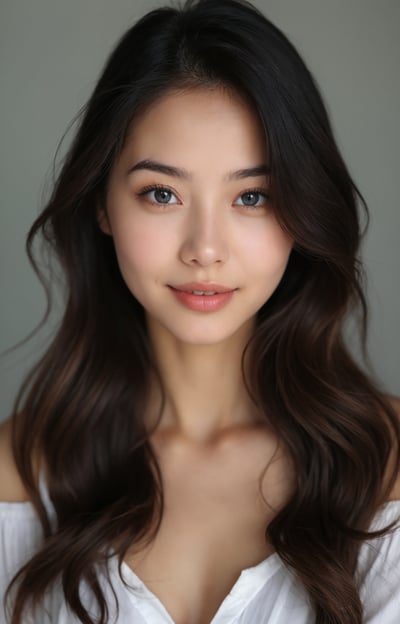 AI Model - Sophia