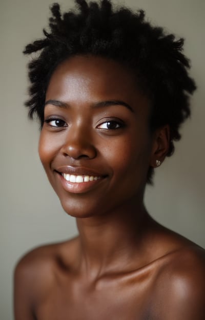AI Model - Zuri