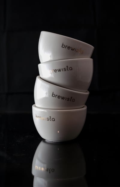 product photo of Brewista coffee tasting cups