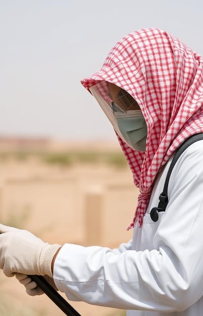 شركة رش حشرات بالخرج