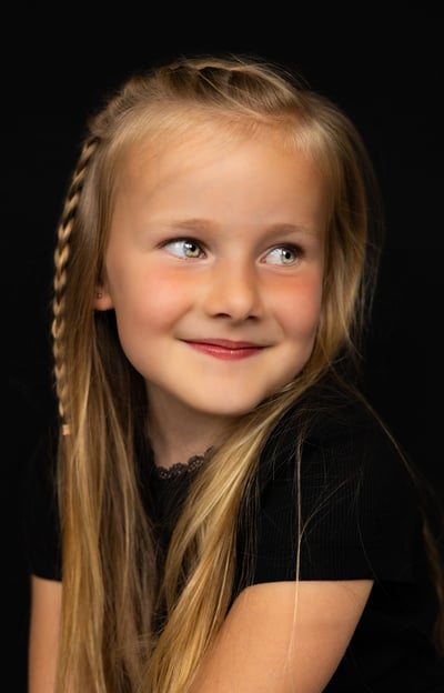 Kinderportret
