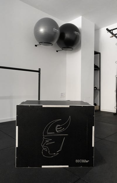 Espacio hardbodyclub