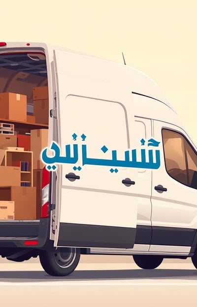 نقل عفش الكويت مفتوح الآن بارخص سعر