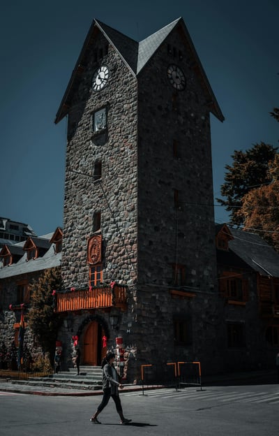 Bariloche