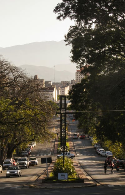 Salta Capital