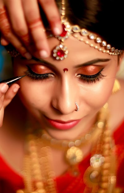 Wedding photography Ottapalam