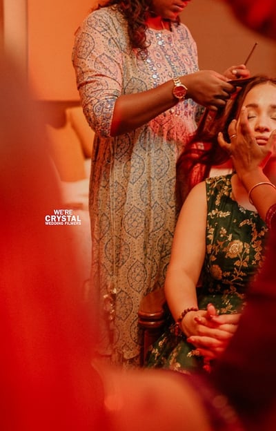 Wedding photography Ottapalam