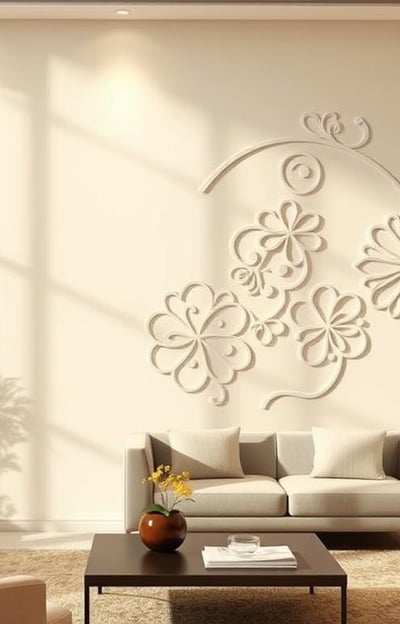 الاسعار والعروض معلم جبس بورد فني ديكور الفن الحديث