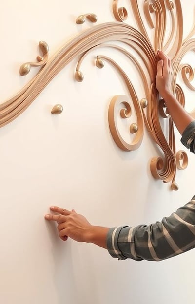 اراء العملاء جبس بورد الكويت فني ديكور الفن الحديث