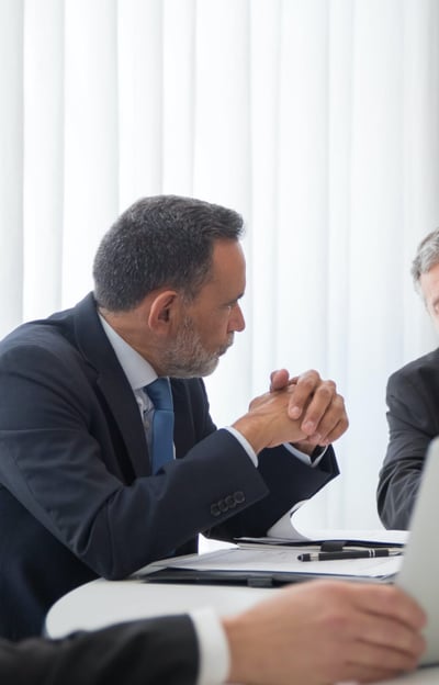 coaching executiv