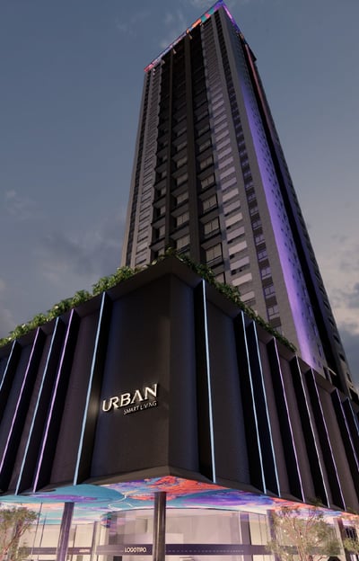 URBAN smart living