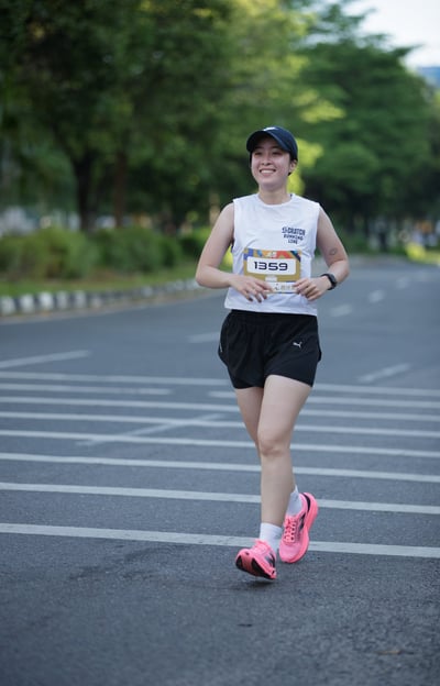 ihotel baloi run
