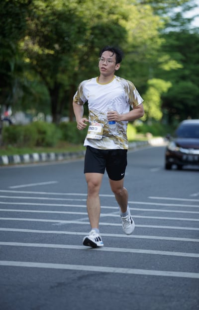 ihotel baloi run