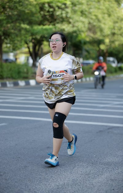 ihotel baloi run