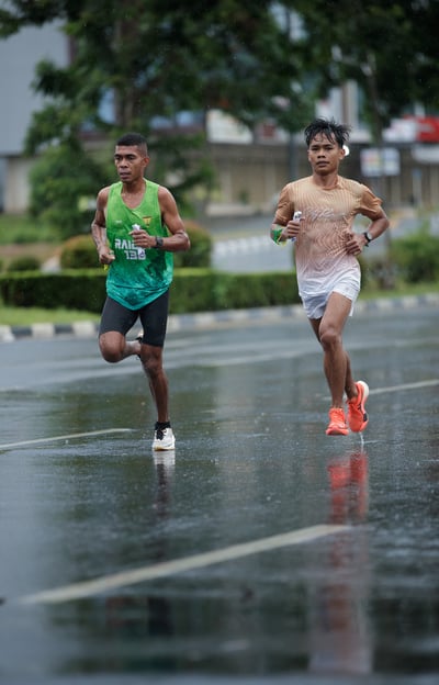 upb fun run