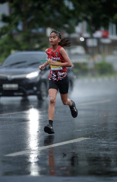 upb fun run