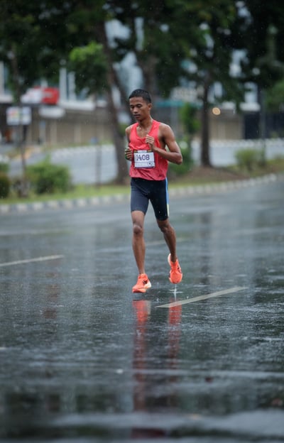 upb fun run
