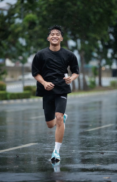 upb fun run
