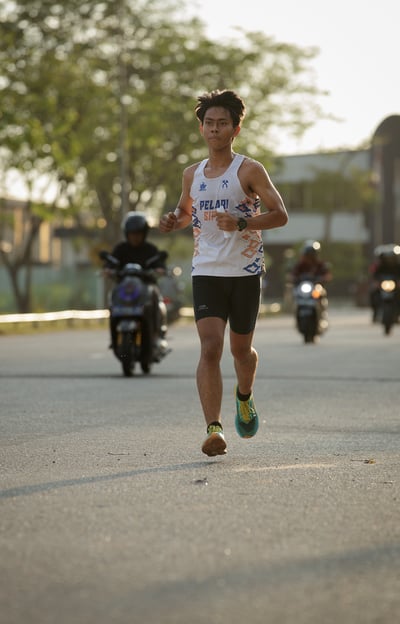 batamindo fun run