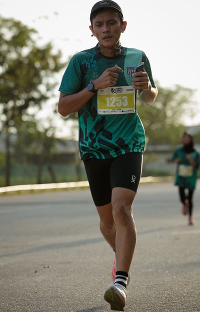 batamindo fun run