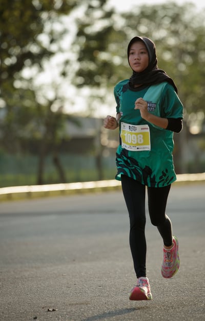 batamindo fun run