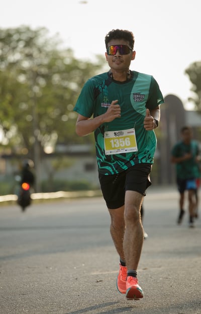 batamindo fun run