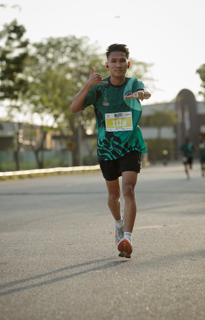 batamindo fun run