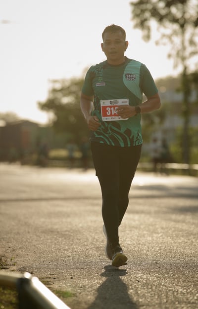 batamindo fun run