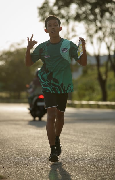 batamindo fun run