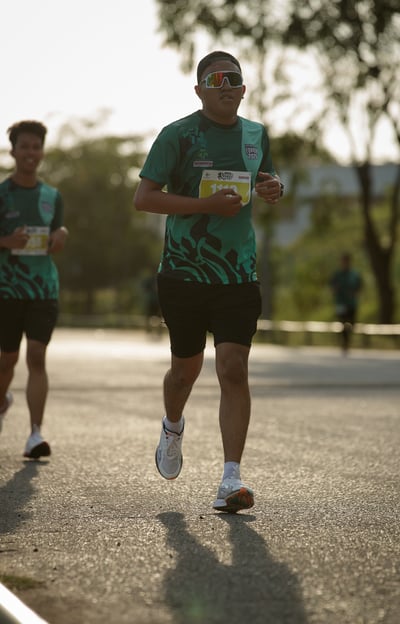 batamindo fun run