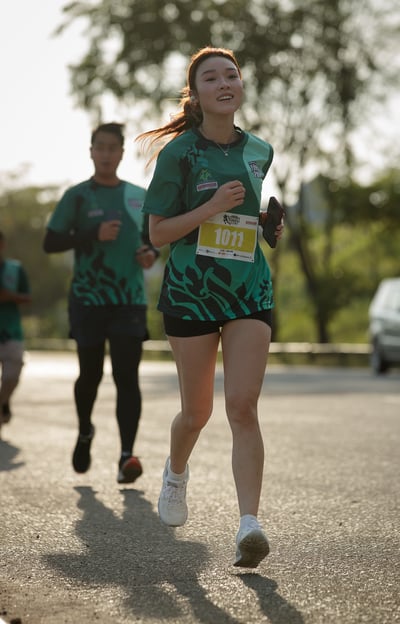 batamindo fun run