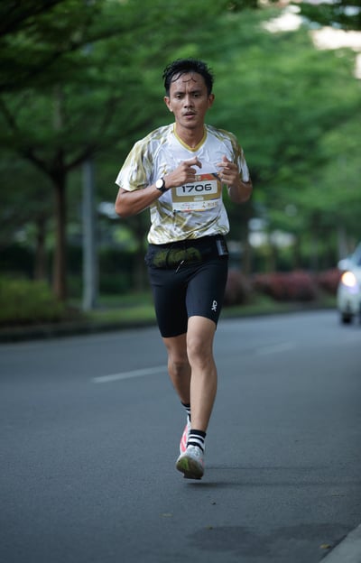 ihotel baloi run