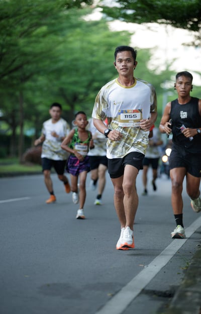 ihotel baloi run