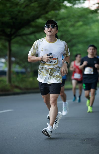 ihotel baloi run