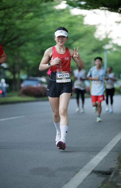 ihotel baloi run