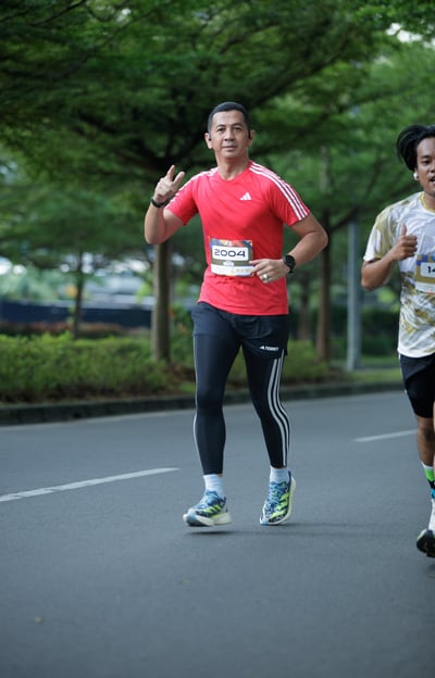 ihotel baloi run