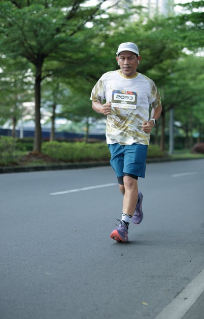 ihotel baloi run
