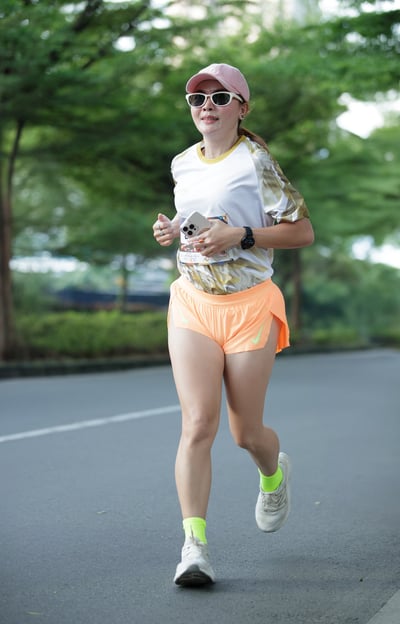 ihotel baloi run