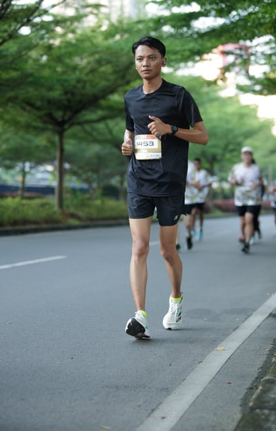 ihotel baloi run