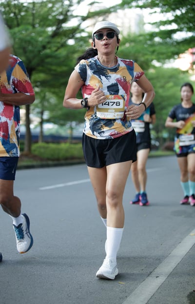 ihotel baloi run