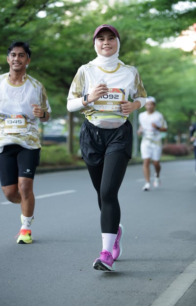 ihotel baloi run