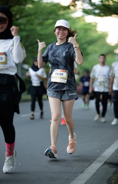 ihotel baloi run