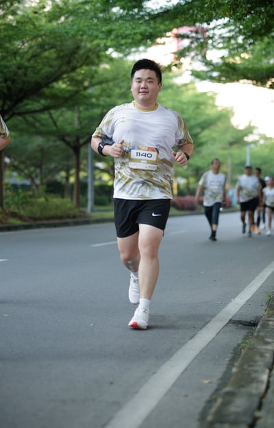 ihotel baloi run