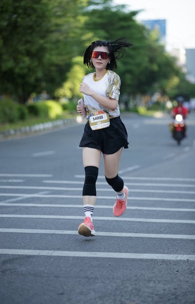 ihotel baloi run