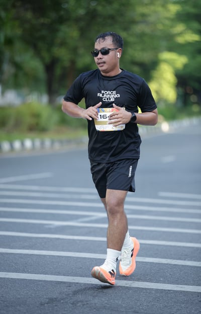 ihotel baloi run
