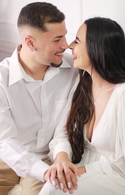 Ensaio Fotográfico Taty Pacheco Casal