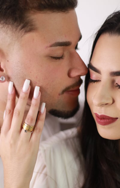 Ensaio Fotográfico Taty Pacheco Casal