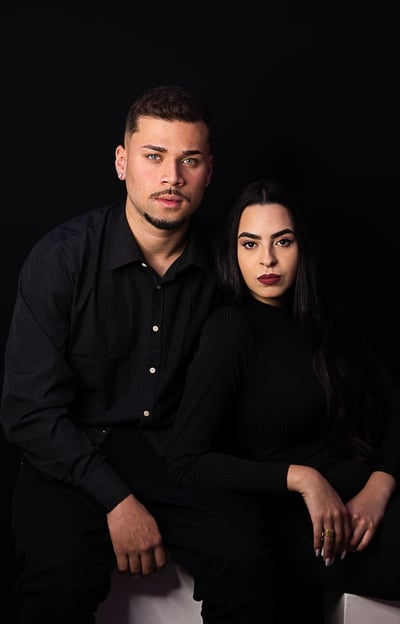 Ensaio Fotográfico Taty Pacheco Casal
