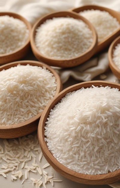 basmati rice