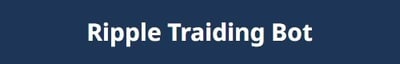 Ripple Traiding Bot